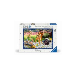 PUZZLE 1000 PEZZI WALT...