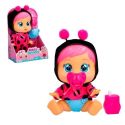 CRY BABIES LOVING CARE LADY