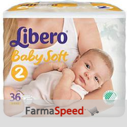 PANNOLINI LIBERO NEW BORN 3...