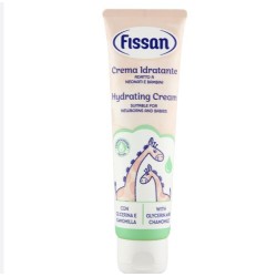 CREMA IDRATANTE 100 ML FISSAN