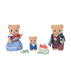 SYLVANIAN FAMILIES FAMIGLIA...
