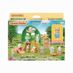 SYLVANIAN FAMILIES CASA...