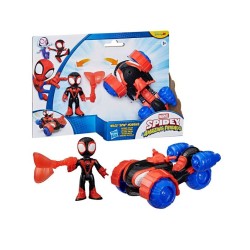 SPIDEY PERSONAGGIO CON...