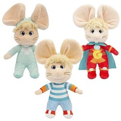 TOPO GIGIO CM 25 IN PELUCHE