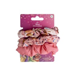 SET 3 ELASTICI PER CAPELLI...