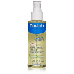 OLIO IDRATANTE PER IL...