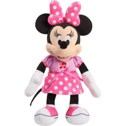 MINNIE PELUCHE LUCI E SUONI...