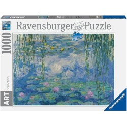 PUZZLE 1000 PEZZI MONET...