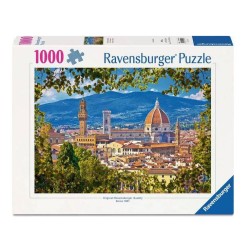 PUZZLE 1000 PEZZI IL DUOMO...