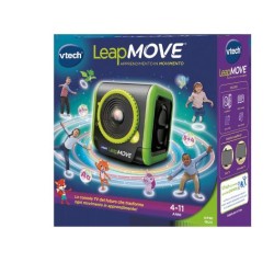 LEAPMOVE CONSOLLE TV...