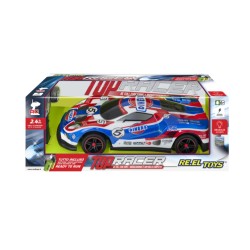 AUTO RADIOCOMANDATA TOP...