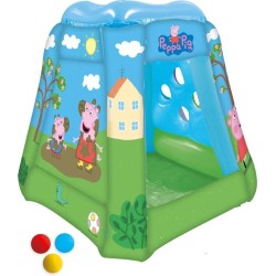 TENDA GONFIABILE PISCINA...