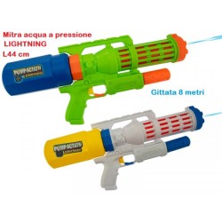 PISTOLA AD ACQUA CM  44 IN...