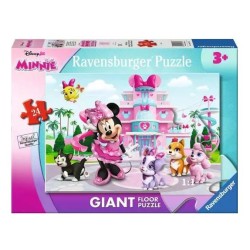 PUZZLE 24 PEZZI GIANT...