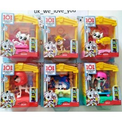 CARICA 101D CAGNOLINI CASETTA