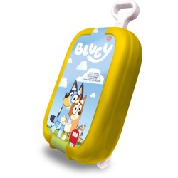 TROLLEY CON COLORI E...