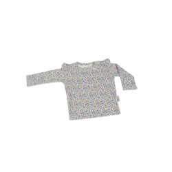 MAGLIETTA ANTI UV FLOWERS...