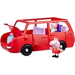 PEPPA PIG L AUTOMOBILE DI...