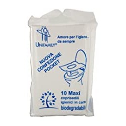 COPRIWATER BIO 10 PZ 