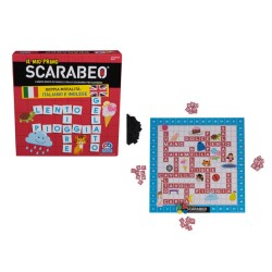 SCARABEO IL MIO PRIMO...