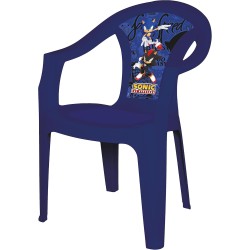 SONIC SEDIOLINA IN PLASTICA