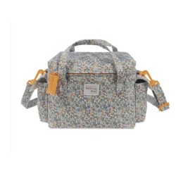 BORSA TERMICA SUMMER FLOWERS