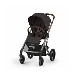 BALIOS S LUX TPE CHOCOLATE...