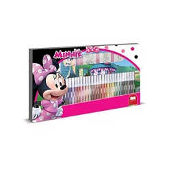 CONFEZIONE 36 PENNARELLI...