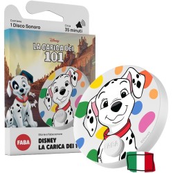 FABA DISCO SONORO LA CARICA...