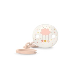 CATENELLA OVALE DREAMS ROSA