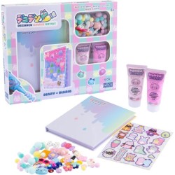 DECODEN DIARY   ACCESSORI...