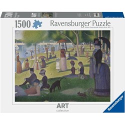 PUZZLE 1500 PEZZI ART...