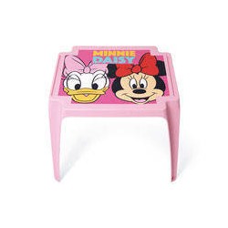 TAVOLO IN PLASTICA MINNIE...