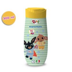 BAGNO SCHIUMA 300 ML BING