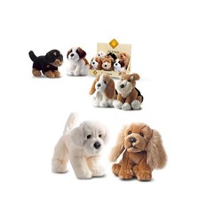 PELUCHE I PICCOLI PLUSH...