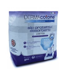 PANNOLONI ASSORBENTI TAGLIA...