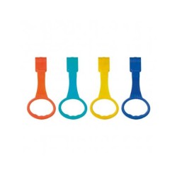 SET DI ANELLI PER CULLA DA...