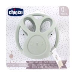 PALLA MORBIDA CONIGLIETTO