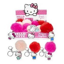 PORTACHIAVE IN PELUCHE...