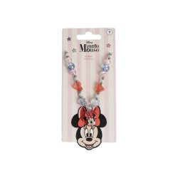 BLISTER COLLANA MINNIE