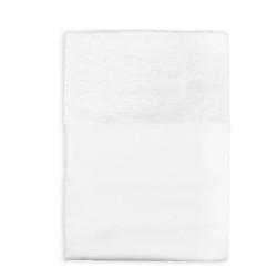 LENZUOLINO IN SATIN CON...