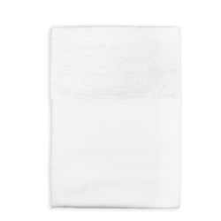 LENZUOLINO IN SATIN CON...