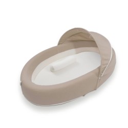 BABY NEST AIRFLOW 2 0 SAND 10