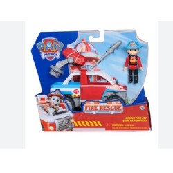 PAW PATROL VEICOLO...