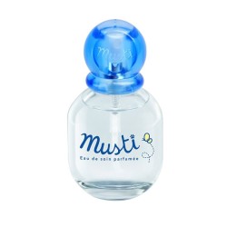 MUSTI ACQUA PROFUMATA SENZA...