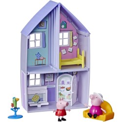 PEPPA PIG CASA DEI NONNI  