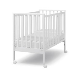 LETTINO EVOLUTION BIANCO