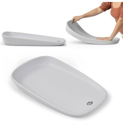 FASCIATOIO FOAMY GRIGIO