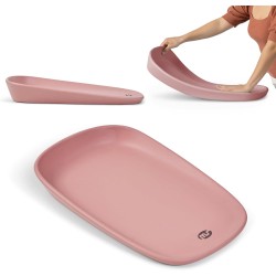 FASCIATOIO FOAMY ROSA