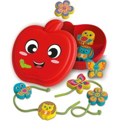 SFILO E INFILO HAPPY APPLE...